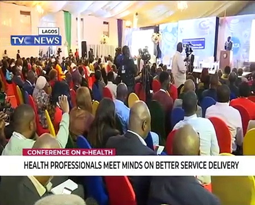 Health professionals meet minds on better service delivery