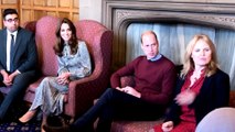Kate Middleton and Prince William Visits Bradford