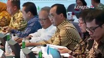 Jokowi Target Autonomous Car di Ibu Kota Baru