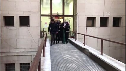 "Ponzi Arzu"ya 198 yıl hapis cezası verildi - BURSA