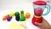 Learn Colors with Fruit Blender Toys ORBEEZ Kindr Surprise Egg PAW PATROL Dinosaur Nursery Rhymes