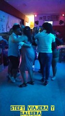 HABANA-una noche en cuba-stefy viajera y salsera