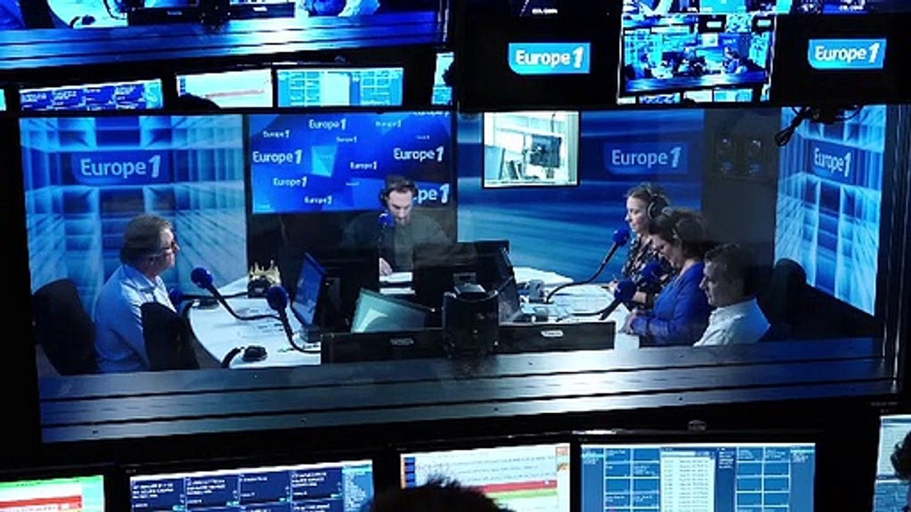 Vous aimez les épices ? "J'en mets avec tout, et des fois, je me dis que ce n'est pas une bonne idée"