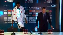David Blatt: “Savunmamız kazanmamızda en iyi faktör”