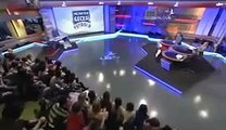 Acun Ilıcalı – Ercan Taner: İlk golü atamadı!
