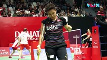 HIGHLIGHT Indonesia Masters 2020 Yang Wajib Nonton!