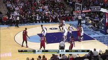Miami Heat 104 - 96 Charlotte Bobcats
