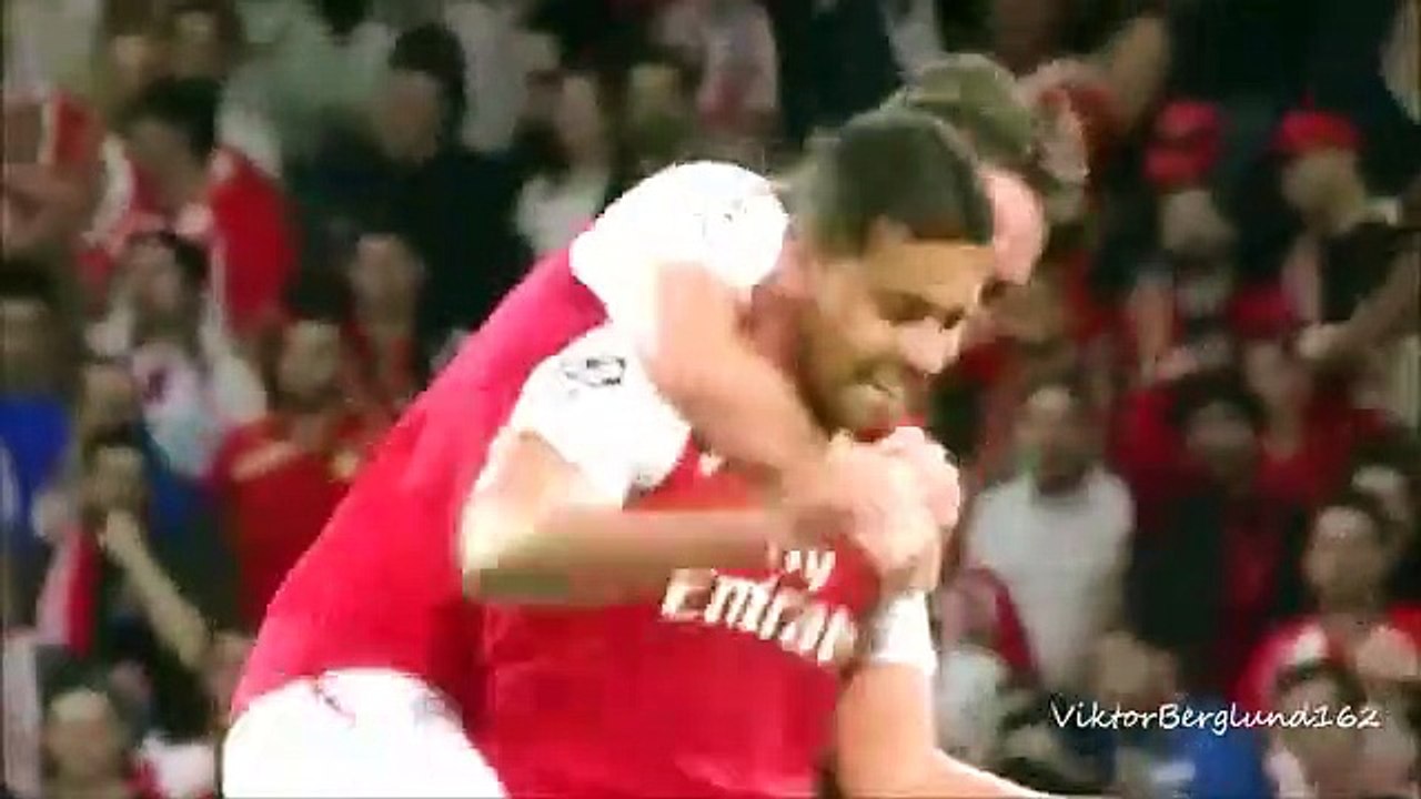 Andre Santos - Flamengo
