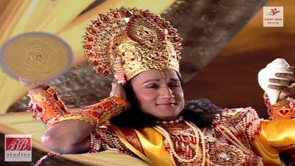 THN TV24 15 ऐसे जन्म हुवा था विष्णु शिव तथा ब्रम्हा का !! तीनो में पहले कौन जन्मा !! B.R Chopra