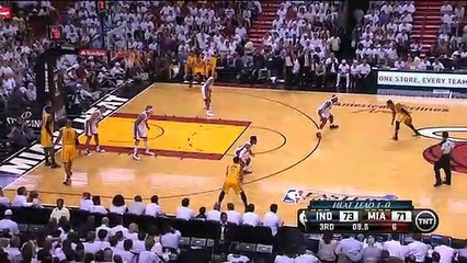 Gecenin Oyunu 25 Mayıs