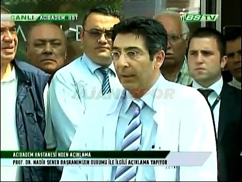 İbrahim Yazıcı hayatını kaybetti!