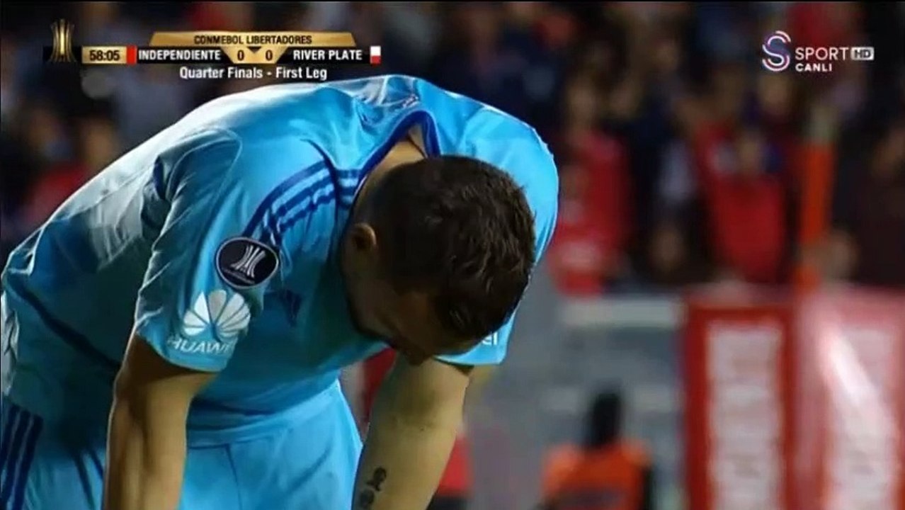 Independiente - River Plate