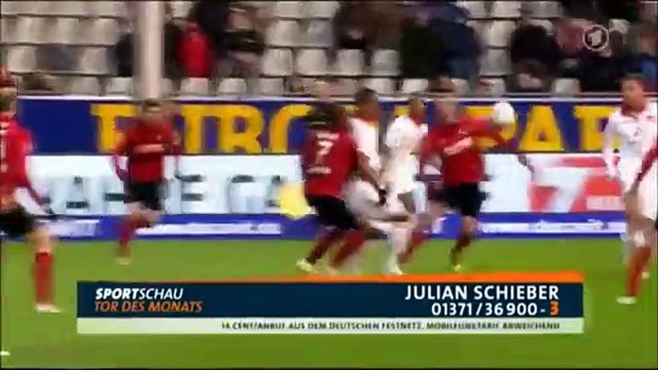 Julian Schieber