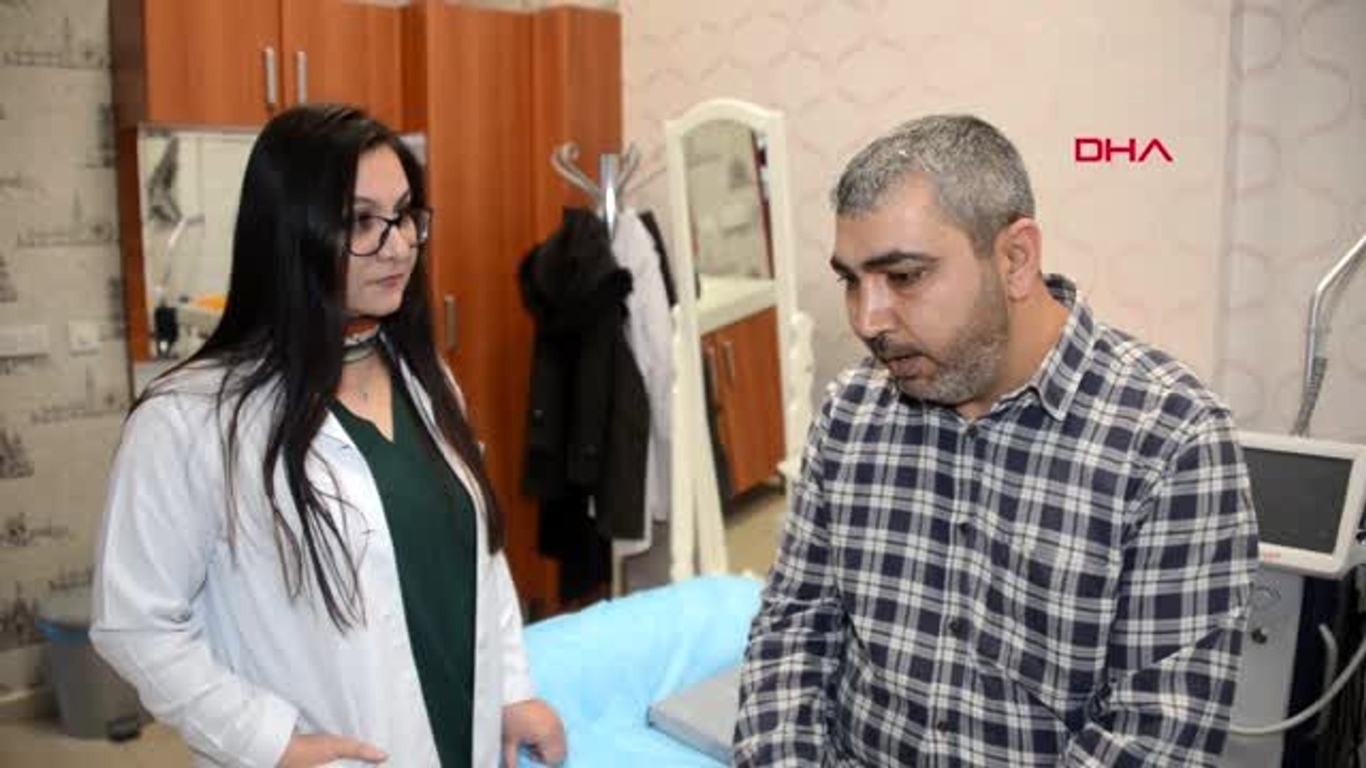 Kahramanmaras Prof Dr Ozturk Kopek Memesi Hastaligina Karsi Uyardi Dailymotion Video