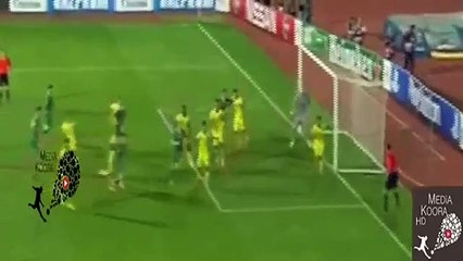 Wanderson - Ludogorets