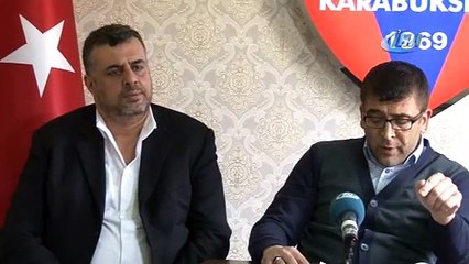 Karabükspor transfer yasağı tehdidiyle karşı karşıya