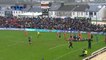 Résumé vidéo : Connacht Rugby – Stade Toulousain