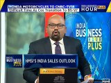 BS-VI pricing makes it hard to expect quick recovery in auto sector, says Minoru Katu of Honda Motorcycles India