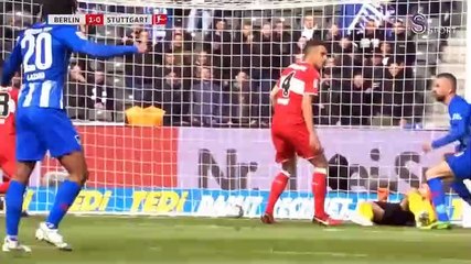 Schalke 04 - Augsburg