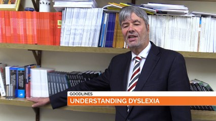 GOODLINES: 16th January 2020