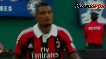 Beşiktaş - Günün Transfer Haberi - 20 Haziran 2013