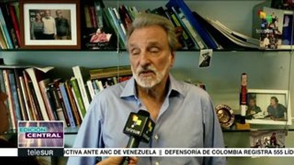 Edición Central: Pdte. Maduro presenta mensaje anual a la nación