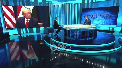 Crawford: Shqipëria nuk duhet të presë ndihmë nga ndërkombëtarët