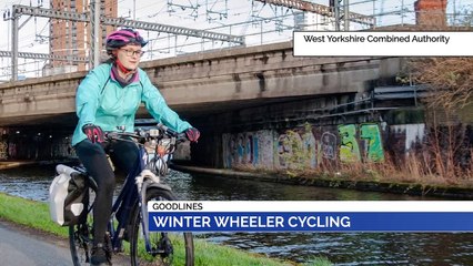 GOODLINES: 16th January 2020