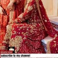 Latest Bridal/wedding dresses design for girls♥New(2020)