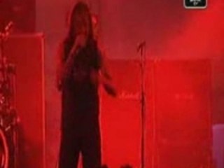 Fear factory - slave labor