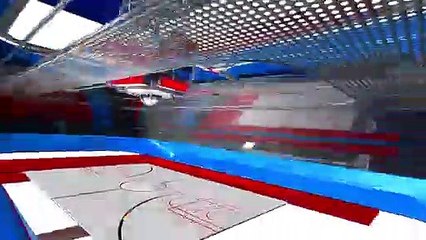 Toronto Raptors 117-109 Sacramento Kings