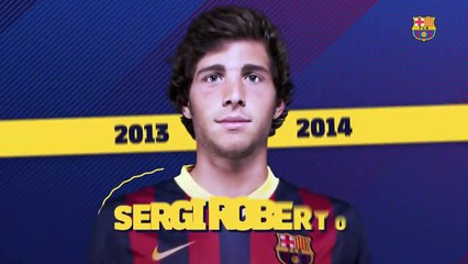Sergi Roberto