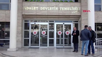 Muğla aslı baş davasında kararın bugün açıklanması bekleniyor-2