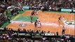 Brooklyn Nets 101-93 Boston Celtics