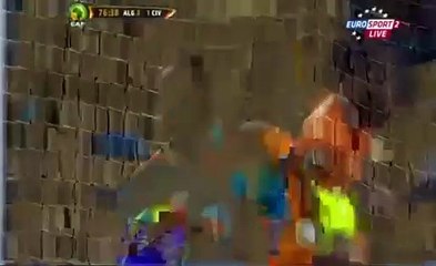 Drogba golünü attı!