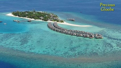 Top 10  Places to Visit in Maldives