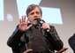 Mark Hamill Announces He's Leaving Facebook Over Its Policies