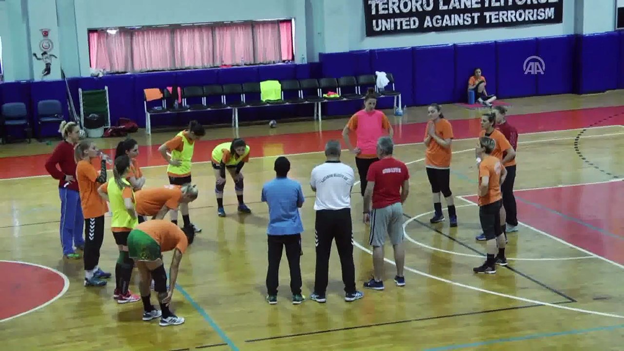 Kastamonu Belediyespor