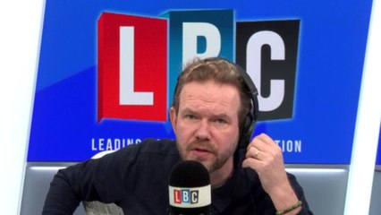 James O'Brien on poorer people being persuaded to vote for worse
