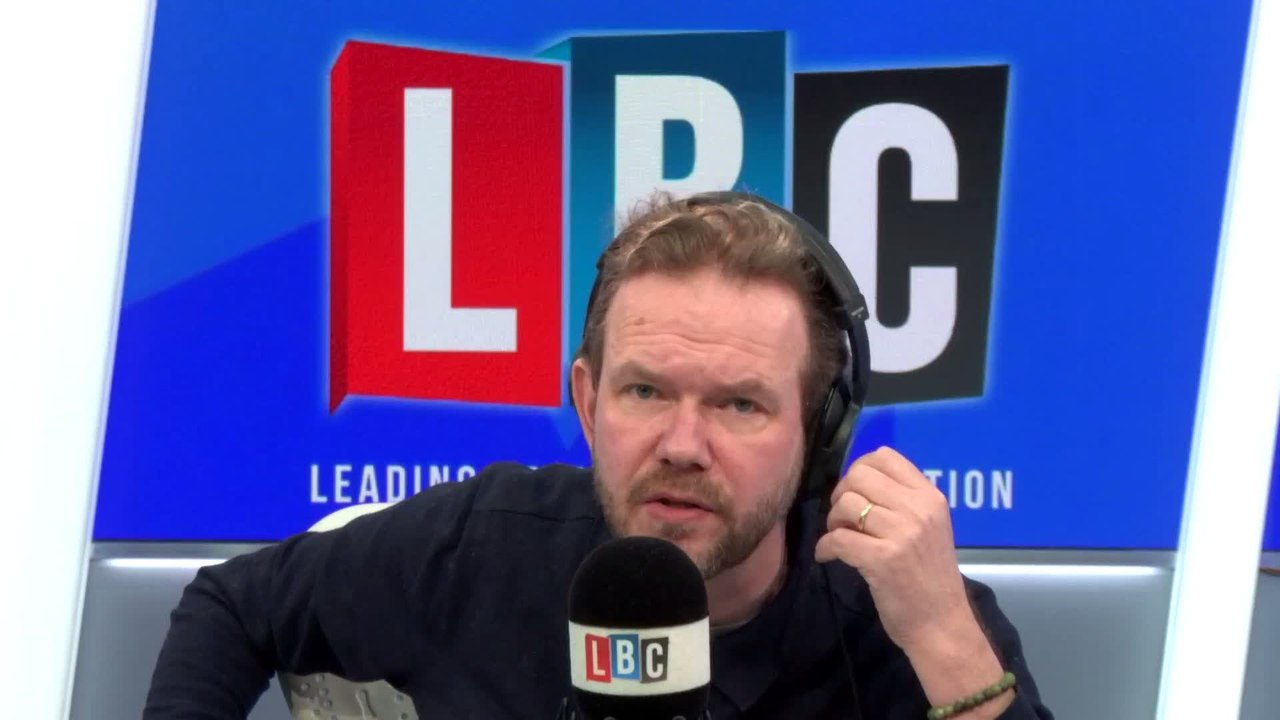 James O'Brien on poorer people being persuaded to vote for worse
