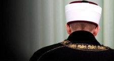2 hafta önce evlendiği eşinin erkek olduğu ortaya çıkan imam görevden alındı