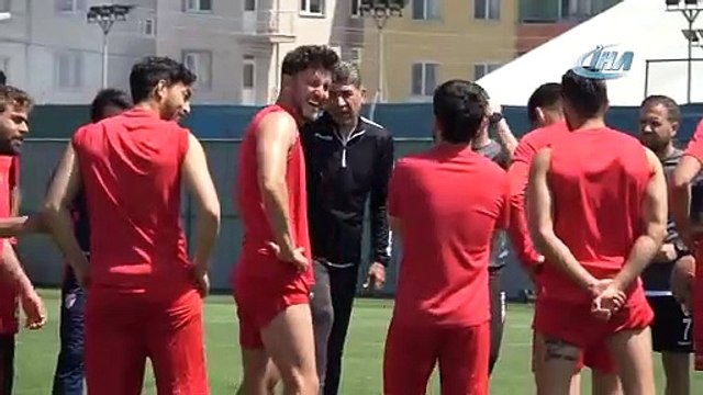 Sait Karafırtınalar: Denizli maçı sadece prestij maçı