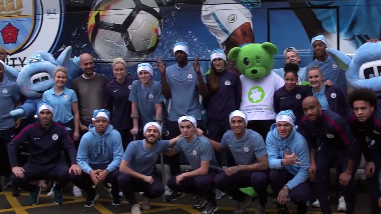 Manchester City