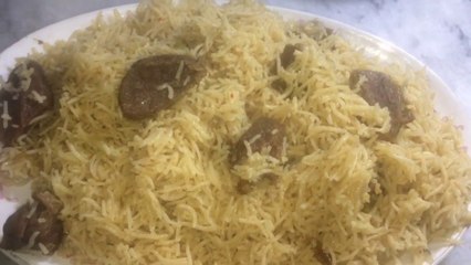 Mutton Yakhni Pulao Recipe مٹن یخنی پلاؤ