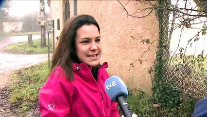 El Camino de Santiago registró un número de peregrinos sin precedentes en 2019