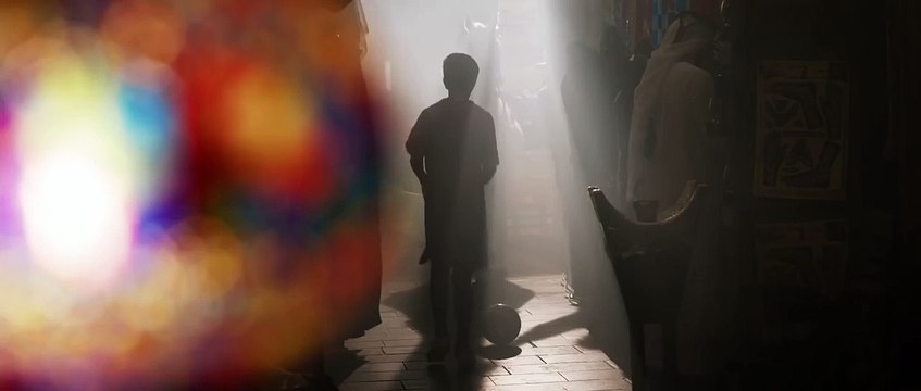 Katar 2022 Dünya Kupası tanıtım filmi