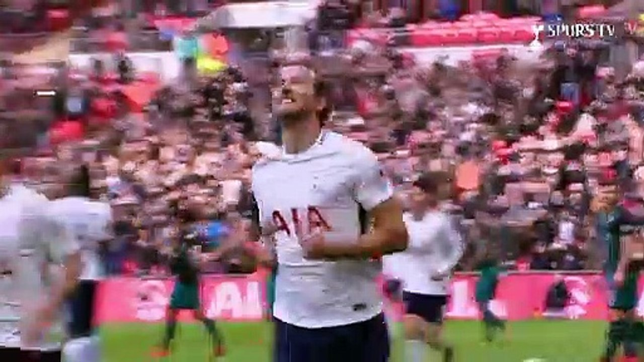 HARRY KANE