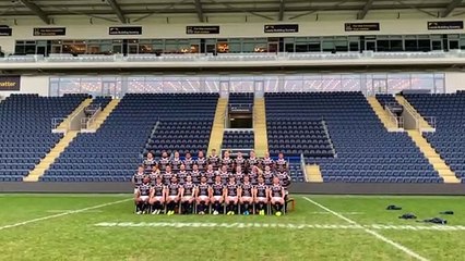 Jamie Jones-Buchanan Appointed Leeds Rhinos Assistant Coach!