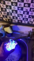 Seemingly Ordinary Glass has a Special Feature