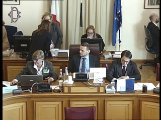 Roma - Audizioni su innovazione didattica (15.01.20)